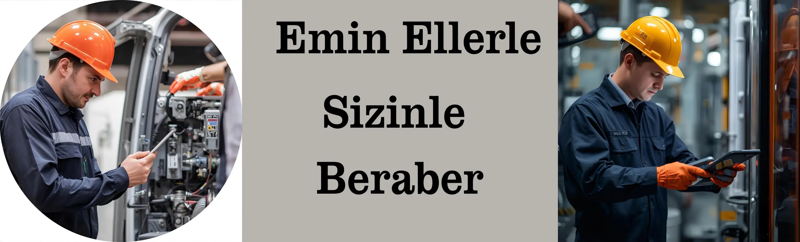 Acil Servis / 7/24 Destek