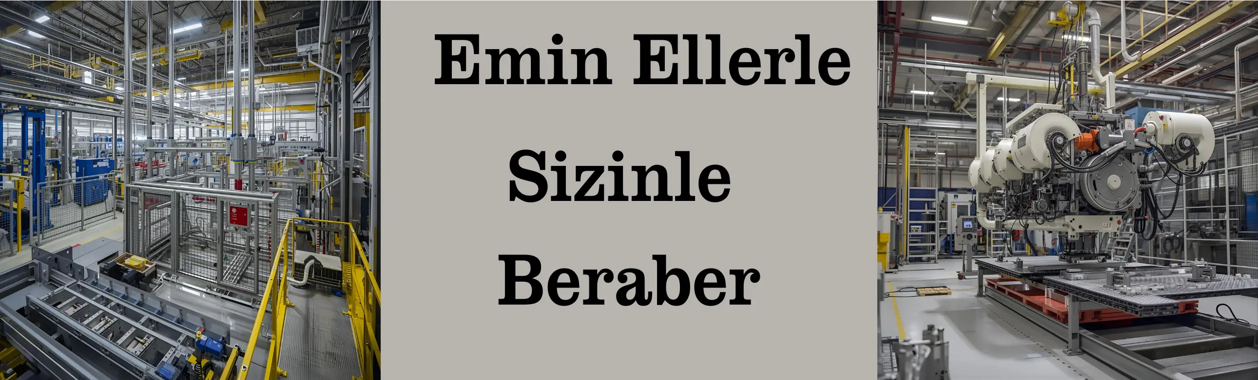 Montaj & Devreye Alma